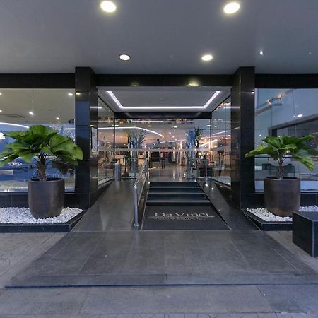Da Vinci Hotel & Conventions Manaus Dış mekan fotoğraf