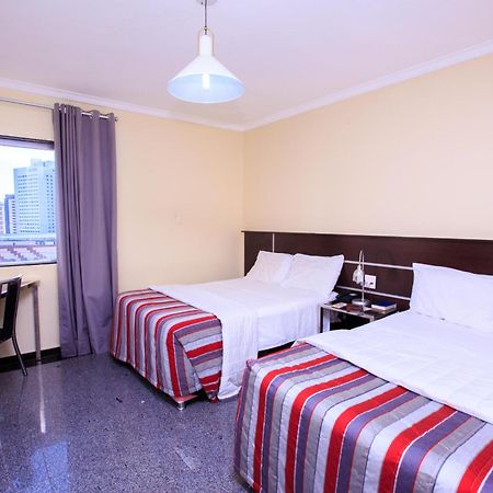 Da Vinci Hotel & Conventions Manaus Oda fotoğraf