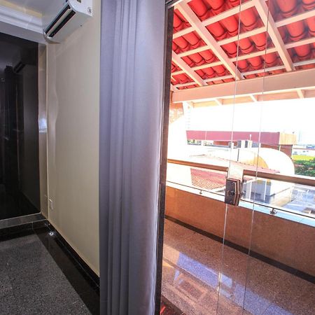 Da Vinci Hotel & Conventions Manaus Oda fotoğraf