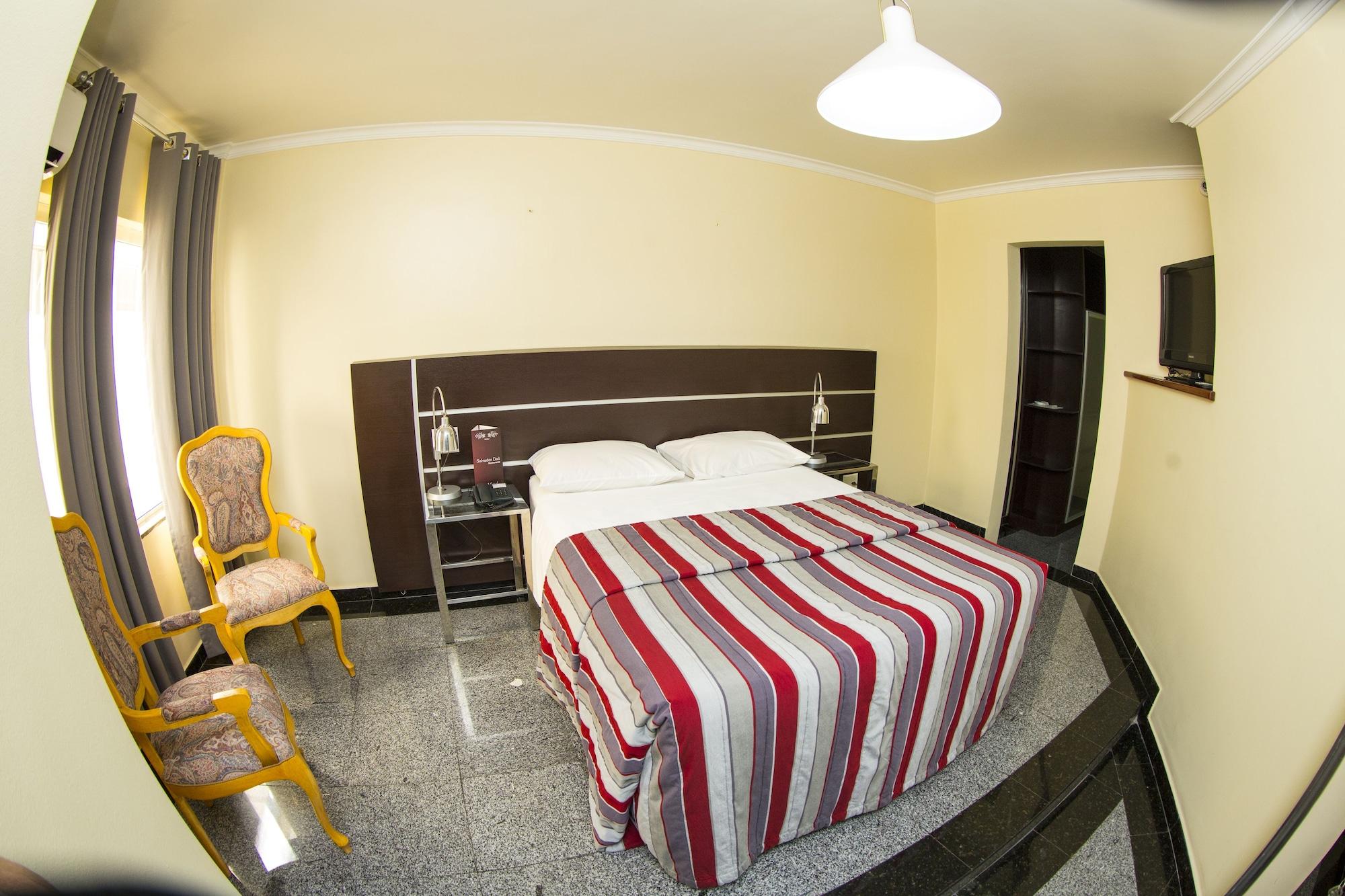 Da Vinci Hotel & Conventions Manaus Dış mekan fotoğraf