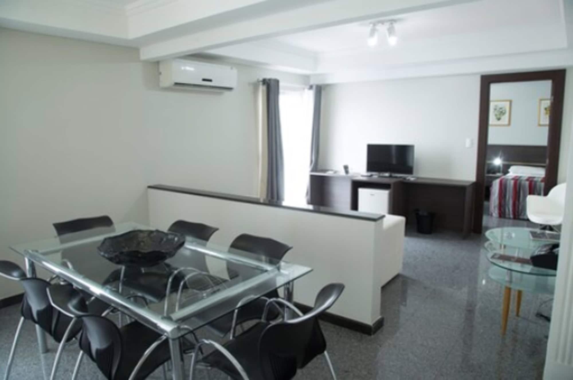 Da Vinci Hotel & Conventions Manaus Dış mekan fotoğraf