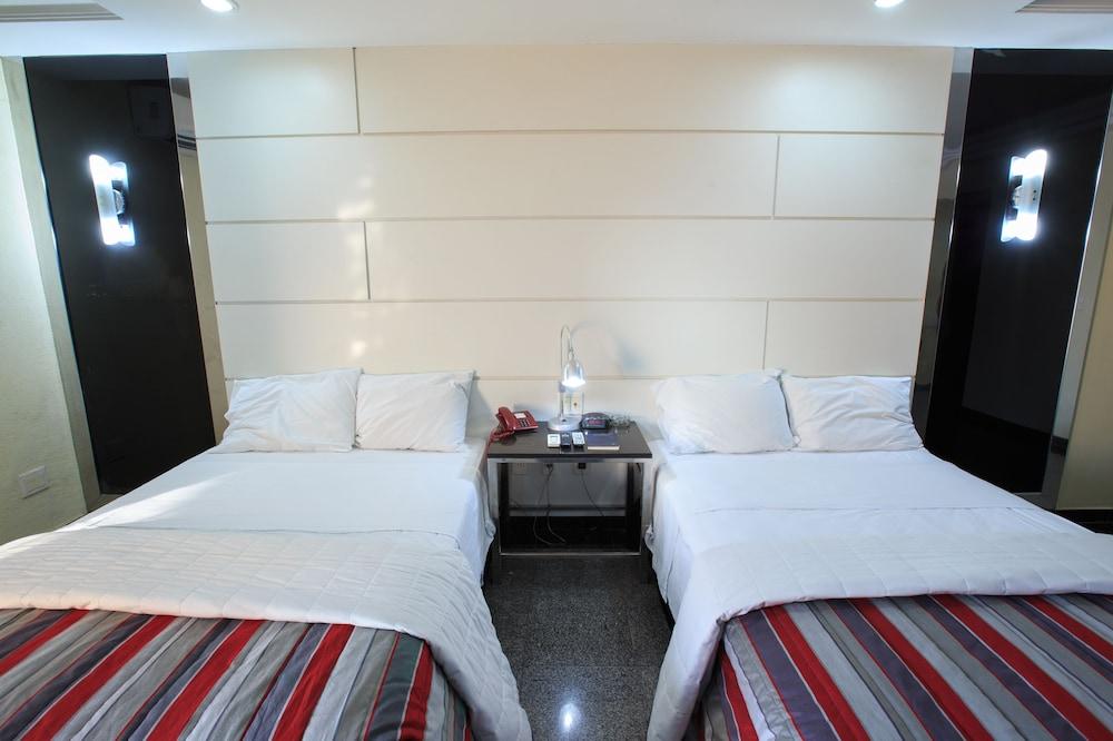 Da Vinci Hotel & Conventions Manaus Dış mekan fotoğraf