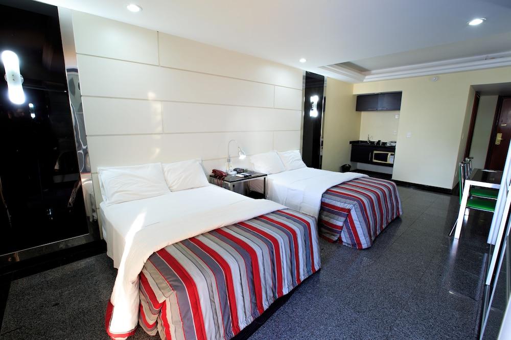 Da Vinci Hotel & Conventions Manaus Dış mekan fotoğraf