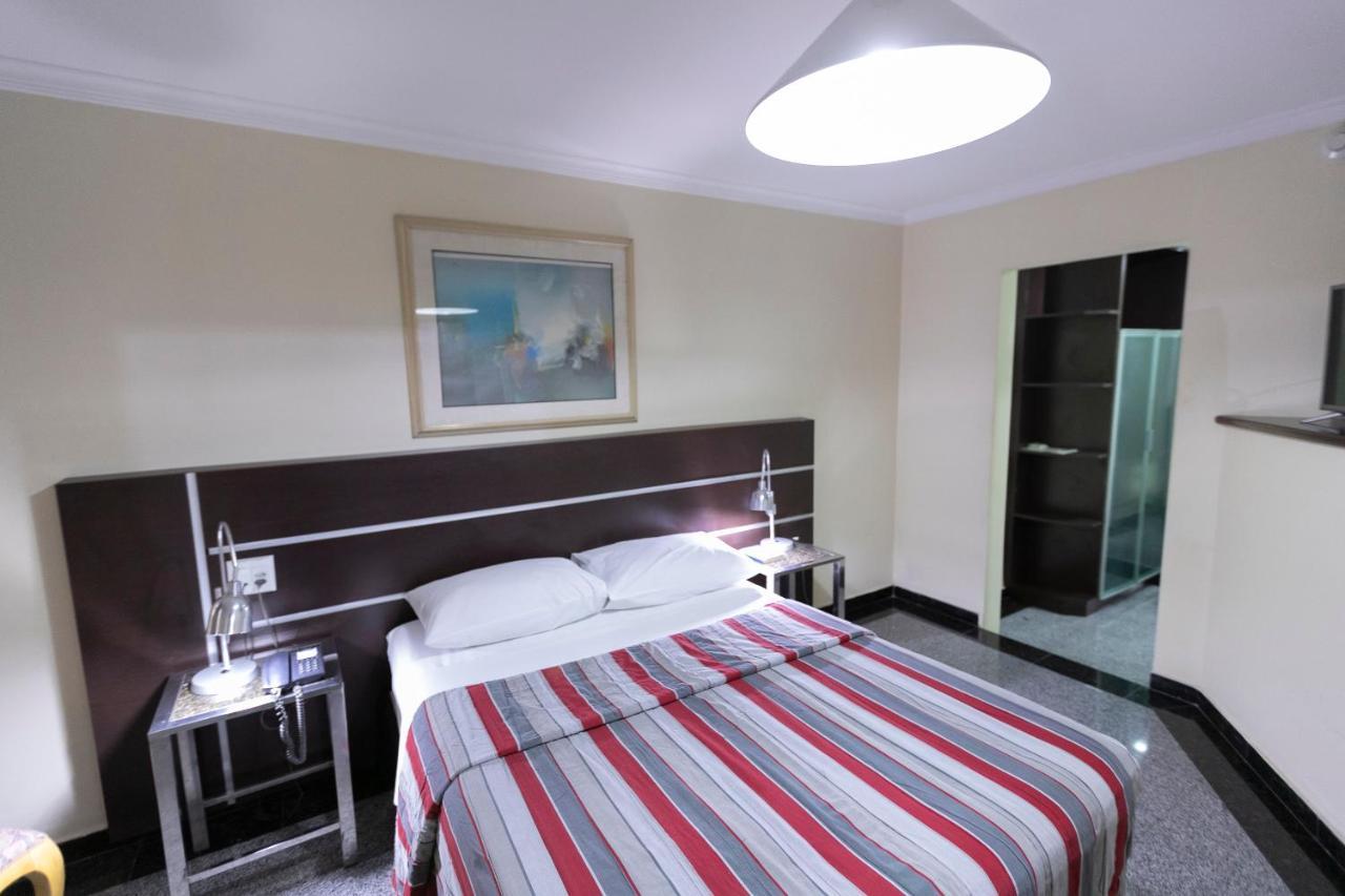 Da Vinci Hotel & Conventions Manaus Oda fotoğraf