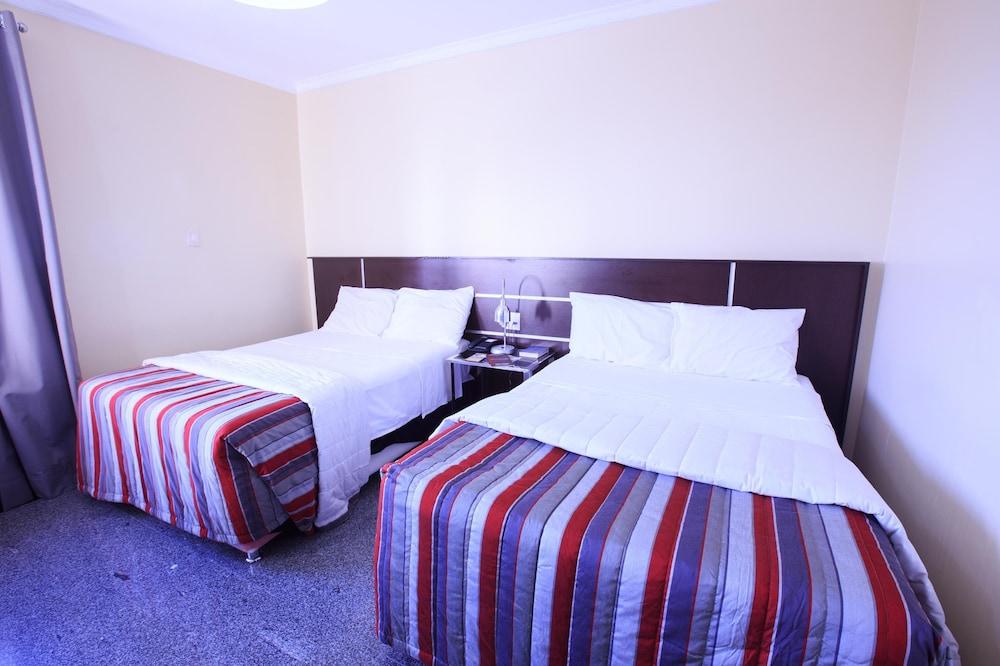 Da Vinci Hotel & Conventions Manaus Dış mekan fotoğraf