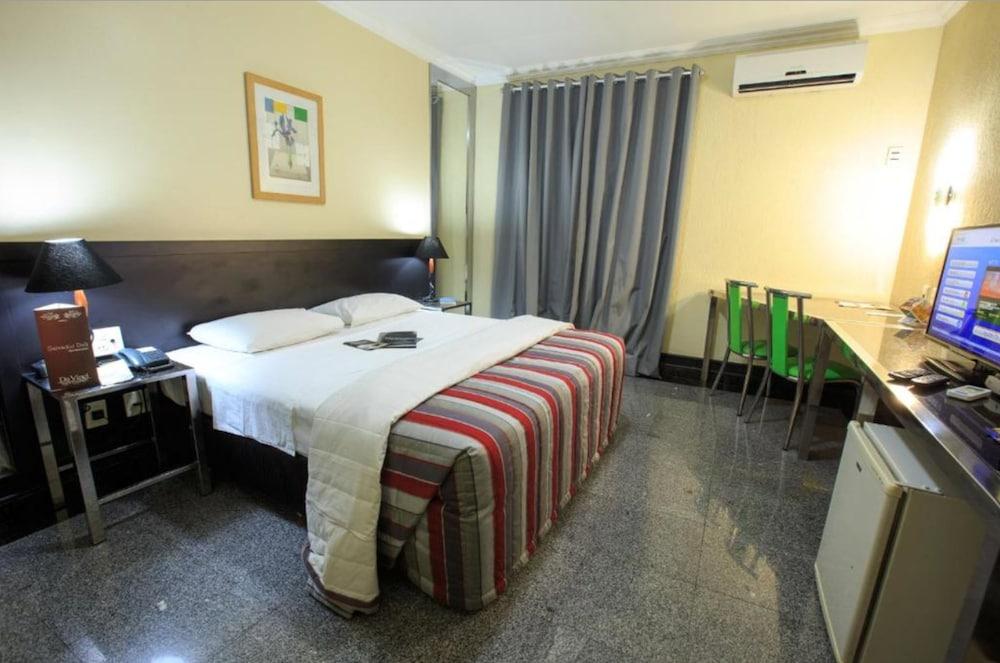 Da Vinci Hotel & Conventions Manaus Dış mekan fotoğraf