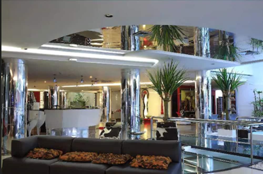 Da Vinci Hotel & Conventions Manaus Dış mekan fotoğraf