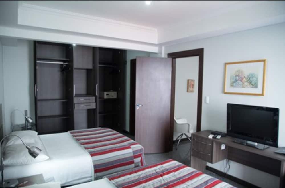 Da Vinci Hotel & Conventions Manaus Dış mekan fotoğraf
