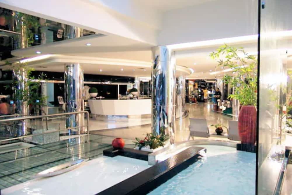 Da Vinci Hotel & Conventions Manaus Dış mekan fotoğraf
