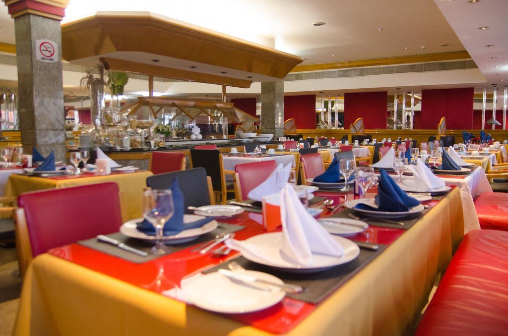 Da Vinci Hotel & Conventions Manaus Dış mekan fotoğraf