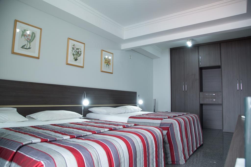 Da Vinci Hotel & Conventions Manaus Dış mekan fotoğraf