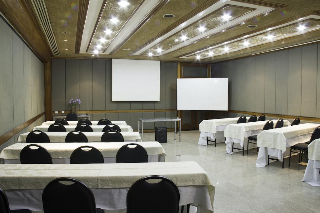 Da Vinci Hotel & Conventions Manaus Dış mekan fotoğraf