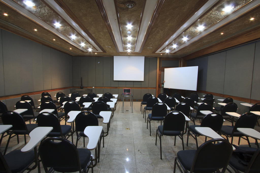 Da Vinci Hotel & Conventions Manaus Dış mekan fotoğraf