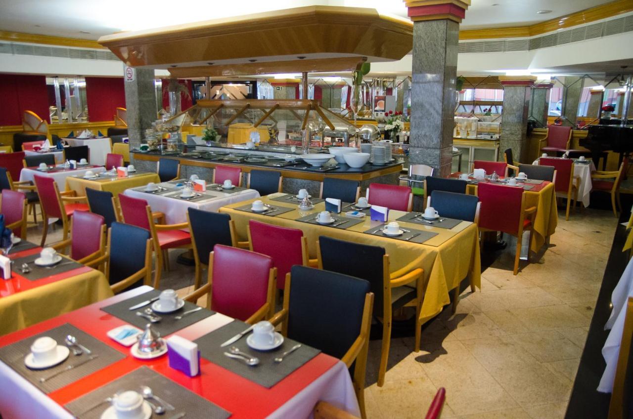 Da Vinci Hotel & Conventions Manaus Dış mekan fotoğraf